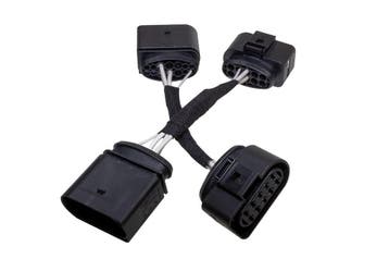 Adapter kabel Xenon Koplampen naar Halogeen voor Volkswagen, Ophalen of Verzenden