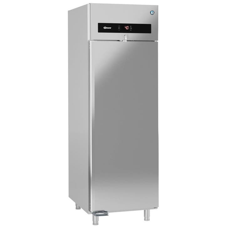 Koelkast | PREMIER | Energiezuinig | 700L (2/1 GN) | RVS |, Zakelijke goederen, Horeca | Keukenapparatuur, Nieuw in verpakking