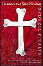 De botten van Sint-Nicolaas 9789025358730 O. Vitalis, Verzenden, Gelezen, O. Vitalis