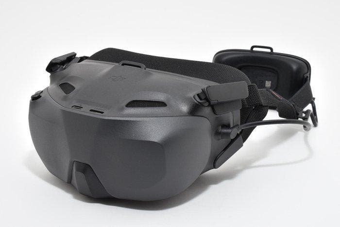 DJI Goggles N3 FPV Headset Drone-camera, Audio, Tv en Foto, Fotocamera's Digitaal