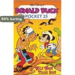 Wild west thuis best / Donald Duck pocket / 25 9789054283669, Verzenden, Walt Disney
