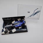 Minardi - Shinji Nakano - 1998 - Voiture miniature à, Nieuw