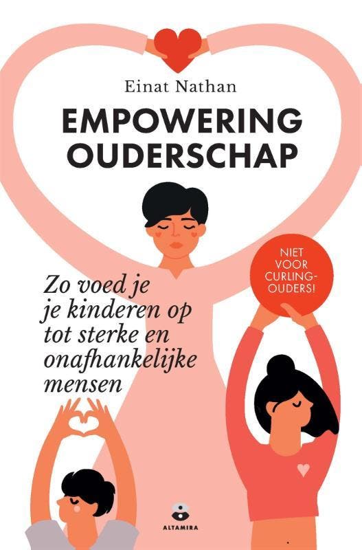 Empowering ouderschap 9789401304924 Einat Nathan, Livres, Grossesse & Éducation, Envoi