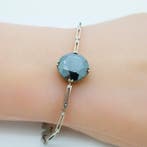 Zilver - Armband, Nieuw