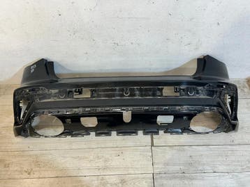 Audi RS3 8Y achterbumper, Verzenden, Gebruikt