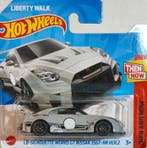 Hot Wheels 1:64 - Modelauto (16) - Mattel - PREMIUM