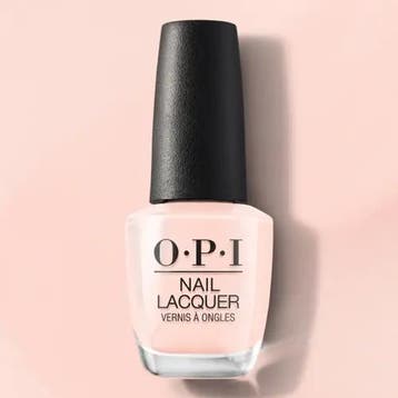 OPI Nail Lacquer 15ml (Nagellak), Handtassen en Accessoires, Verzenden, Nieuw
