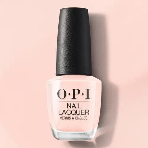 OPI Nail Lacquer 15ml (Nagellak), Handtassen en Accessoires, Uiterlijk | Lichaamsverzorging, Nieuw, Verzenden