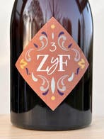 3 Fonteinen - Zenne y Frontera Single Barrel Oloroso blend, Nieuw