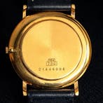 Longines - Vintage - 21644004 - Heren - 1987