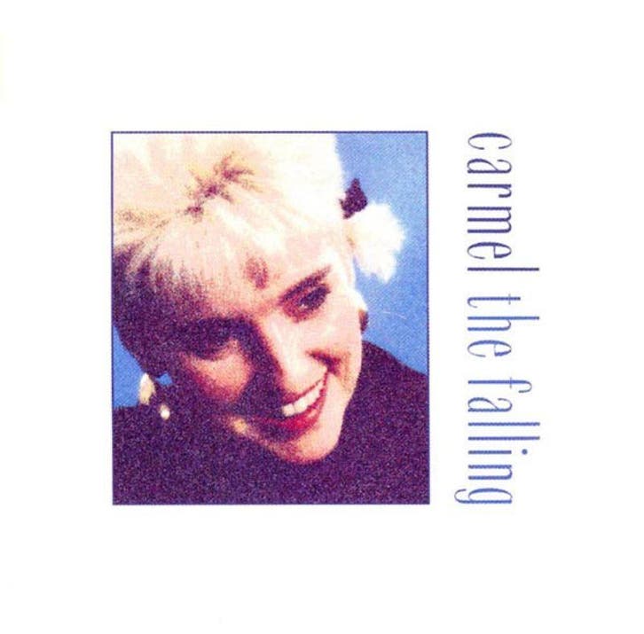 Carmel - The Falling LP, Cd's en Dvd's, Vinyl | Jazz en Blues, Jazz, Verzenden