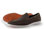 Cafe Moda Loafers in maat 41 Bruin, Kleding | Heren, Schoenen, Loafers, Bruin, Verzenden, Gedragen
