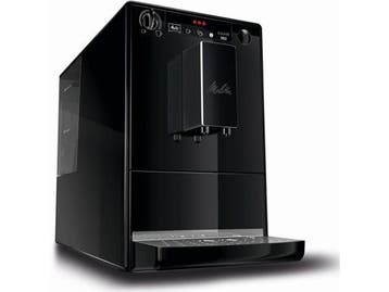 Veiling - Melitta Solo E950-322 - Volautomatische espressoma, Electroménager, Cafetières