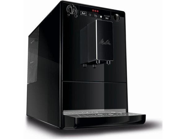 Veiling - Melitta Solo E950-322 - Volautomatische espressoma, Electroménager, Cafetières