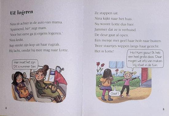 Een Speelhuis in de Tuin - AVI 3 AVI Nieuw M4 9789043828888, Livres, Livres Autre, Envoi