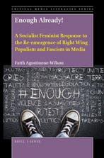 Critical Media Literacies Series4- Enough Already! A, Verzenden, Faith Agostinone-Wilson