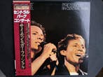 Simon & Garfunkel - The Concert In Central Park and The, Nieuw in verpakking