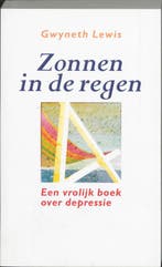 Zonnen in de regen 9789057121753 G. Lewis, Verzenden, Gelezen, G. Lewis