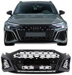 Voorbumper | Audi | A3 2020-2024 | 8Y Pre-Facelift | RS3-Loo, Verzenden, Nieuw, Audi