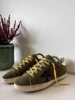 Golden Goose Deluxe Brand - Superstar - Sneakers - Maat: EU