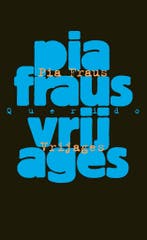 Vrijages 9789025320584 Pia Fraus, Verzenden, Zo goed als nieuw, Pia Fraus