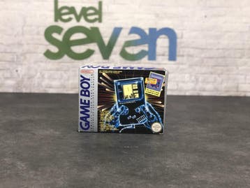 Gameboy Classic Original Grey Premium [Complete], Games en Spelcomputers, Spelcomputers | Nintendo Game Boy, Verzenden, Nieuw