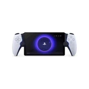 Playstation Portal Remote Player (PS5 Accessoires), Ophalen of Verzenden, Zo goed als nieuw
