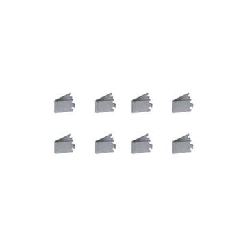 Roosterhouders | Voor DIA-PV201X-R6 | 8 Stuks Diamond, Verzenden, Nieuw in verpakking