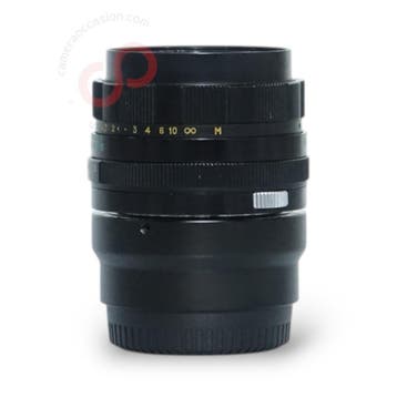 Helios 44M 58mm F2.0 + Urth M42 x adapter - Fujifilm nr...., Ophalen of Verzenden