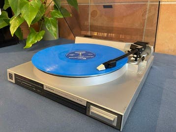 Pioneer - PL-X10Z Platenspeler, Nieuw