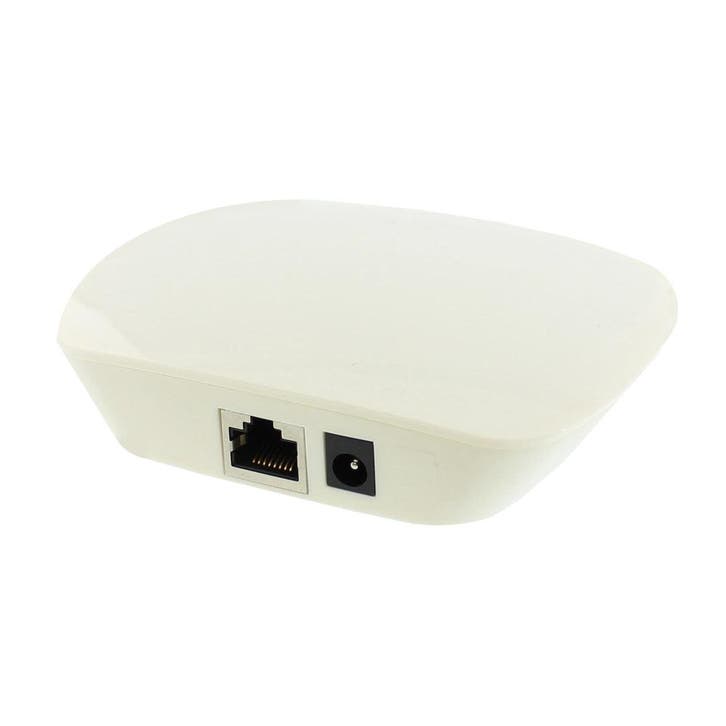 Slimme Brug Voor Zigbee Z-Wave En Wifi Protocollen - 890100, Doe-het-zelf en Bouw, Bouwverlichting, Verzenden