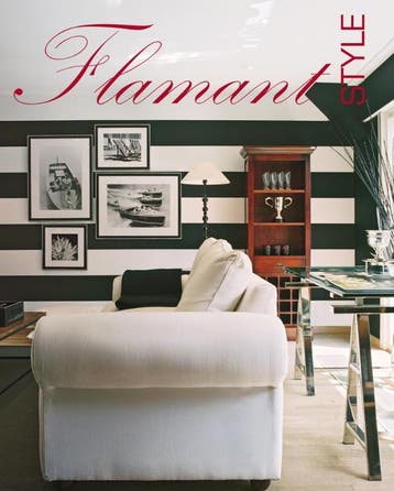 Flamant Style 9789020985849, Verzenden, Gelezen