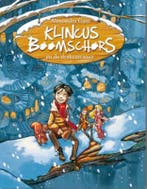 Klincus Boomschors en de drakentranen / Klincus Boomschors /, Verzenden, Zo goed als nieuw, Allessandro Gatti