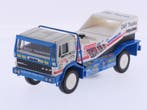 Schaal 1:50 Portegies truck models DAF Turbotwin II Parij..., Hobby en Vrije tijd, Modelauto's | 1:50, Ophalen of Verzenden, Gebruikt