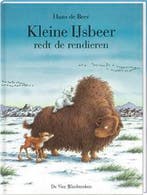 Kleine IJsbeer redt de rendieren / Kleine IJsbeer, Boeken, Verzenden, Gelezen, Hans de Beer