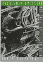 Problemen oplossen met creatieve technieken 9789051897210, Boeken, Verzenden, Gelezen, Ineke Walravens
