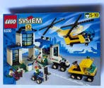 Lego Set - 6330 - City - Cargo Center (NIB) Rare to find!, Nieuw