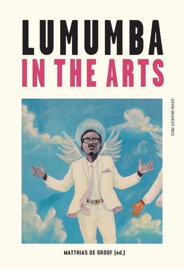 Lumumba In The Arts |  | Nieuw, Verzenden, Nieuw