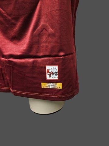Torino - Derby della Mole - Samuele Ricci - 2025 -
