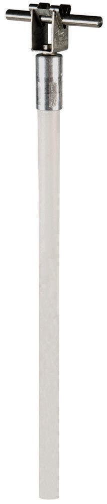 DEHN Entretoise ISO RD 8MM DEHNgrip L 675MM Sans Elément de, Verzenden