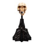 Lord of the Rings Mini Statue Skull of a Moria Orc 13 cm, Verzamelen, Ophalen of Verzenden, Nieuw