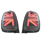 Feux Arrière Pour Mini One F55 F56 F57 14-18 Look Jcw Dynami, Verzenden