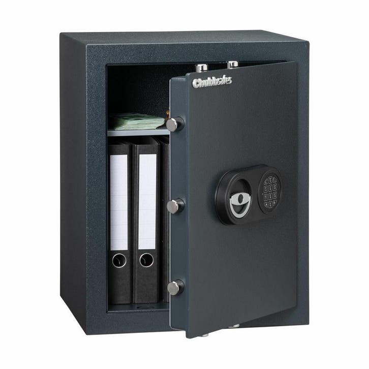Chubbsafes Consul G1-50-EL, Maison & Meubles, Extincteurs & Coffres-forts, Coffre-fort, Neuf, Envoi