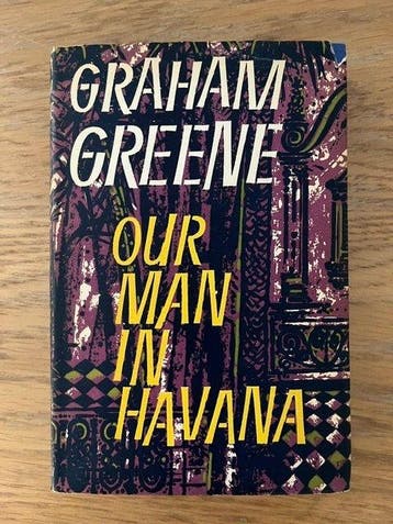 Graham Greene, Dorothy Craigie, Kees Kelfkens - Books by