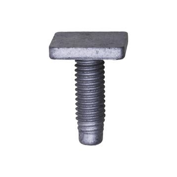 M5 Square Head Stud Front Bumper RAM 19+, Auto-onderdelen, Ophalen of Verzenden, Nieuw