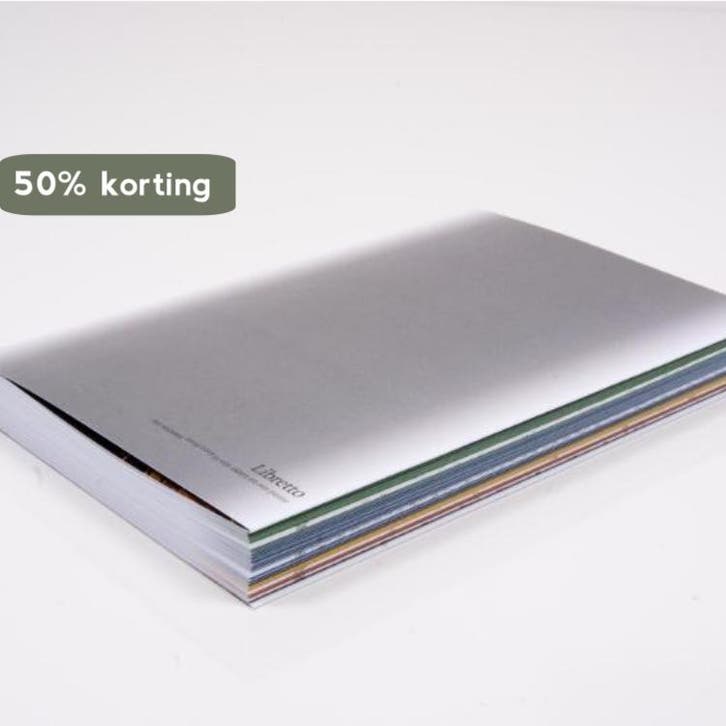 Libretto 9789082259803 Jordi Kooiman, Livres, Musique, Envoi