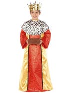 Koning Melchior, Ophalen of Verzenden, Nieuw