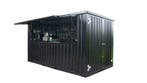 SUPER GOEDKOOP! Demontabele barcontainer te koop, Doe-het-zelf en Bouw, Containers, Ophalen