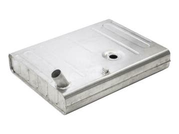 Aluminium benzinetank voor Austin Healey 3000 (BN4-BJ8)., Auto-onderdelen, Ophalen of Verzenden, Nieuw, Austin