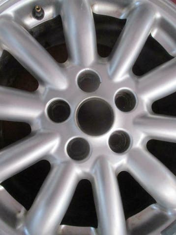 Alu velg Jaguar S Type XR831007AC / XR843323, Autos : Pièces & Accessoires, Pneus & Jantes, Ophalen of Verzenden, Velg(en)